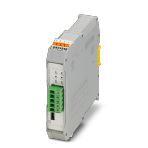 Phoenix Contact 1105129 Gateway for connecting a PSR-M base module to a higher-level controller, CC-Link, TBUS interface, plug-in Push-in terminal block, TBUS connector included