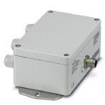 Phoenix Contact 2702983 Axioline E IO-Link/analog converter with 4 analog TC inputs (type K/J), 2-conductor connection technology, 1 IO-Link A port, 24 V DC, degree of protection IP65