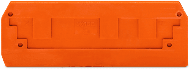 284-339 Part Image. Manufactured by WAGO.