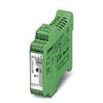 Phoenix Contact 2866284 Primary-switched MINI DC/DC converter for DIN rail mounting, input: 12 - 24 V DC, output: 24 V DC/1 A