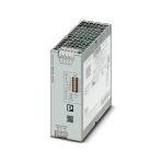 Phoenix Contact 2904610 Primary-switched QUINT POWER power supply for DIN rail mounting with free choice of output characteristic curve and SFB (Selective Fuse Breaking) technology, input: 1-phase, output: 48 V DC / 5 A