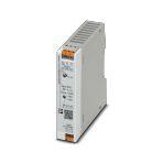 Phoenix Contact 2904605 Primary-switched power supply unit, QUINT POWER, Push-in connection, DIN rail mounting, input: 1-phase, output: 12 V DC / 2.5 A