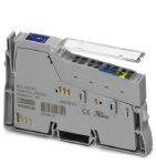 Phoenix Contact 2861548 Inline, Digital input terminal, Digital inputs: 1, 230 V AC, connection method: 3-conductor, transmission speed in the local bus: 500 kbps, degree of protection: IP20, including Inline connector and labeling field