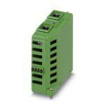 Phoenix Contact 2832904 Interface module for connecting PoE twisted pair ports, RJ45, connection direction forward