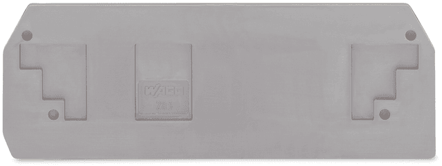 283-350 Part Image. Manufactured by WAGO.