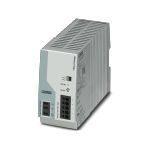 Phoenix Contact 2903160 Primary-switched TRIO POWER power supply with push-in connection for DIN rail mounting, input: single phase, output: 48 V DC/10 A