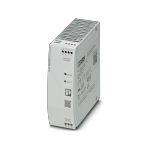 Phoenix Contact 2904372 Primary-switched UNO power supply for DIN rail mounting, input: single-phase, output: 24 V DC/240 W