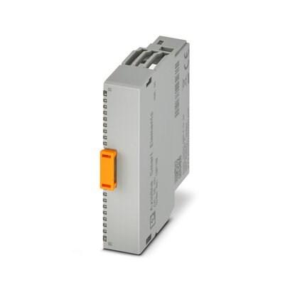 Phoenix Contact 1167159 Axioline SmartÂ Elements, Slot cover, degree of protection: IP20
