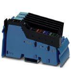 Phoenix Contact 2869910 Inline power terminal for power supply to intrinsically safe I/O terminals