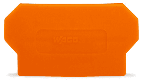283-337 Part Image. Manufactured by WAGO.