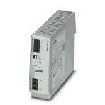Phoenix Contact 2903149 Primary-switched TRIO POWER power supply with push-in connection for DIN rail mounting, input: single phase, output: 24 V DC/10 A