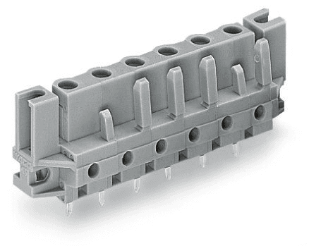 232-739/047-000 Part Image. Manufactured by WAGO.
