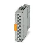 Phoenix Contact 1182185 Axioline Smart Elements, Position detection module, Incremental encoder input: 1, Asymmetrical encoder, Digital inputs: 2, 24 V DC, degree of protection: IP20