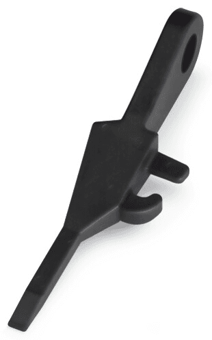 734-231 Part Image. Manufactured by WAGO.