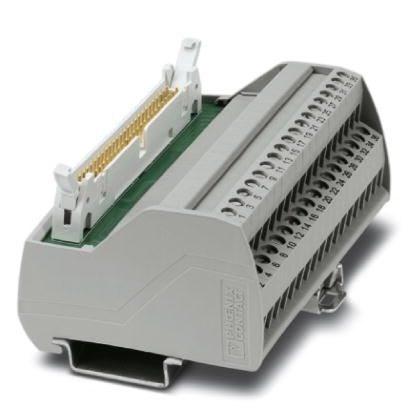 Phoenix Contact 2322317 VARIOFACE COMPACT LINE, termination board for Allen-Bradley ControlLogix, with ControlLogix-specific marking