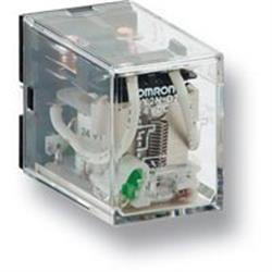 LY2NDC12 Part Image. Manufactured by Omron.