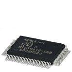 Phoenix Contact 2751807 The INTERBUS protocol microcontroller IPMS-3 is a CMOS gate array. The IPMS-3 is used with a variety of processors