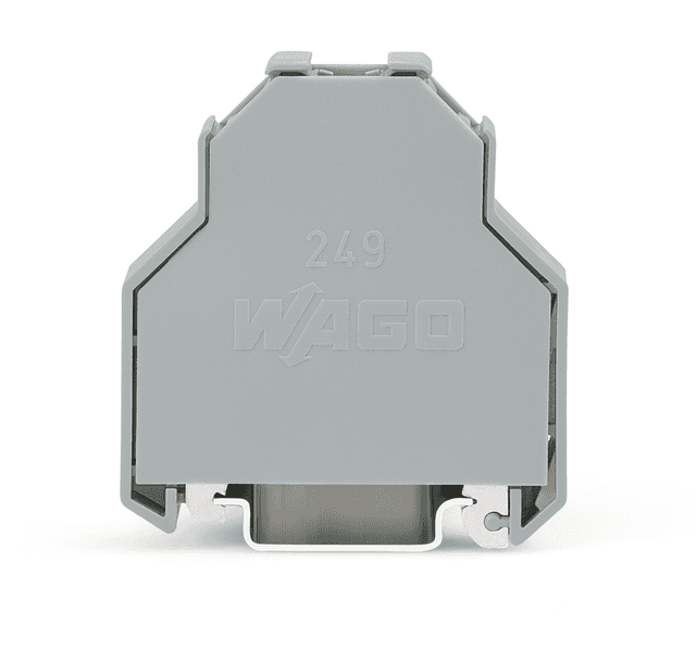 249-197 Part Image. Manufactured by WAGO.