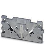Phoenix Contact 2731128 Mounting plate for Ruggedline devices