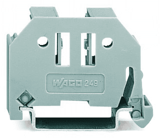 249-117 Part Image. Manufactured by WAGO.