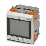 Phoenix Contact 2907946 Multifunctional energy measuring device with integrated Modbus/TCP and PROFINET interface for measuring electrical parameters in low-voltage installations up to 690 V.
