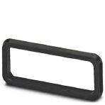 Phoenix Contact 1887112 D-SUB profile gasket, shell size 2, for panel mounting frame VS-15-...