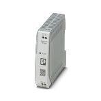 Phoenix Contact 2902998 Primary-switched UNO POWER power supply for DIN rail mounting, input: 1-phase, output: 12 V DC/30 W