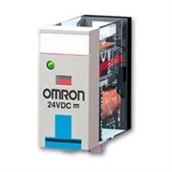 G2R2SNAC120S Part Image. Manufactured by Omron.