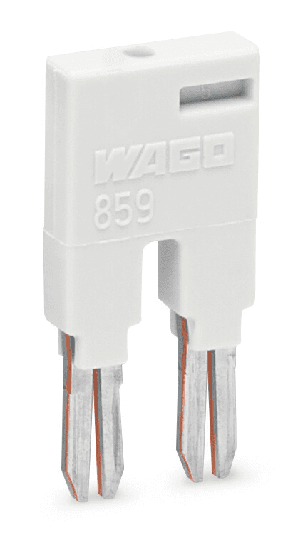859-402 Part Image. Manufactured by WAGO.