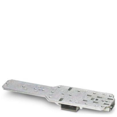Phoenix Contact 2854021 Universal DIN rail adapter, for screwing on switchgear