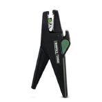 Phoenix Contact 1204384 Stripping tool for cables with PVC insulation, stripping range: 0.08 to 6 mm², wire cutting up to 6 mm² flexible or 4 mm² rigid