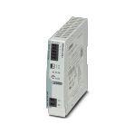 Phoenix Contact 2903157 Primary-switched TRIO POWER power supply with push-in connection for DIN rail mounting, input: 1-phase, output: 12 V DC/5 A C2LPS