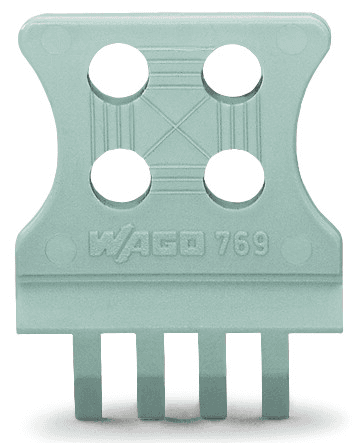 769-413 Part Image. Manufactured by WAGO.