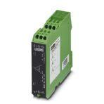Phoenix Contact 2866077 Monitoring relay for monitoring phase sequence, phase failure and asymmetry, 342…457 V AC, supply from the measurement voltage, 2 changeover contacts