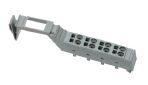 Phoenix Contact 2740290 Plug, for digital 1, 2 or 8-channel Inline terminals with AC voltage