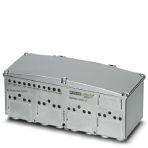 Phoenix Contact 2700654 Monitoring module for finishing line, 24 V DC, PROFINET connection with FO
