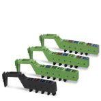 Phoenix Contact 2701004 Connector set for Inline bus coupler with integrated I/Os (IL ... BK DI8 DO4-PAC)