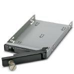 Phoenix Contact 2701015 Removable hard drive tray for Valueline IPC with Intel® Core™ I7 processor