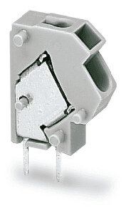 254-848 Part Image. Manufactured by WAGO.