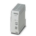 Phoenix Contact 1088850 Primary-switched UNO POWER power supply for DIN rail mounting, input: 1-phase, output: 12 V DC/55 W