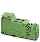 Phoenix Contact 2727378 Inline power-level terminal blocks, electronic reversing load starter, up to 1.5 kW / 400 V AC
