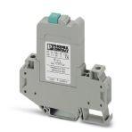 Phoenix Contact 0916612 Thermomagnetic circuit breaker, 1-pos., for DIN rail mounting