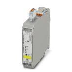 Phoenix Contact 2908670 Networkable hybrid motor starter for reversing 3~ AC motors up to 500 V AC and 9 A output current, with adjustable overload shutdown, emergency stop function up to SIL 3/PL e, and Push-in connection. Connection to IO-Link.