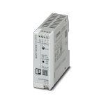 Phoenix Contact 2904598 Primary-switched power supply unit, QUINT POWER, Screw connection, DIN rail mounting, input: 1-phase, output: 24 V DC / 2.5 A