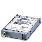 Phoenix Contact 2913200 32 GB, 2.5" SATA solid-state drive (SLC) kit for Valueline IPC. Includes tray.