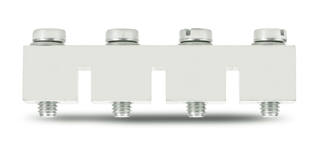 883-7044 Part Image. Manufactured by WAGO.