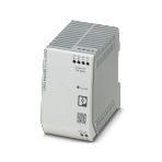 Phoenix Contact 2903002 Primary-switched UNO POWER power supply for DIN rail mounting, input: 1-phase, output: 15 V DC/100 W