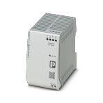 Phoenix Contact 2902993 Primary-switched UNO POWER power supply for DIN rail mounting, input: 1-phase, output: 24 V DC/100 W