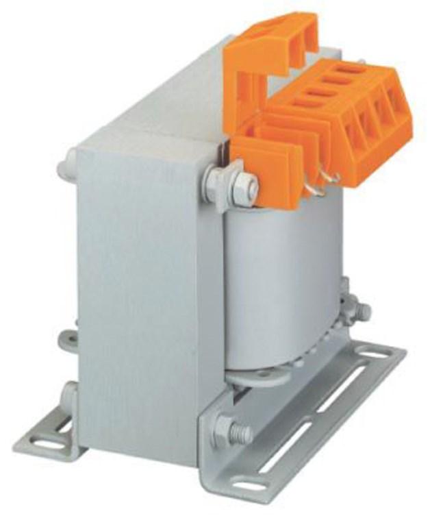 Phoenix Contact 2701019 Transformer terminal block, connection method:Â Screw connection, length:Â 28.5 mm, width:Â 20 mm, height:Â 19 mm, color:Â gray, mounting type:Â DIN rail,Â Coil snap-in device