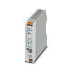 Phoenix Contact 2909575 Primary-switched power supply unit, QUINT POWER, Push-in connection, DIN rail mounting, input: 1-phase, output: 24 V DC / 1.3 A